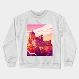 Sintra Crewneck Sweatshirt